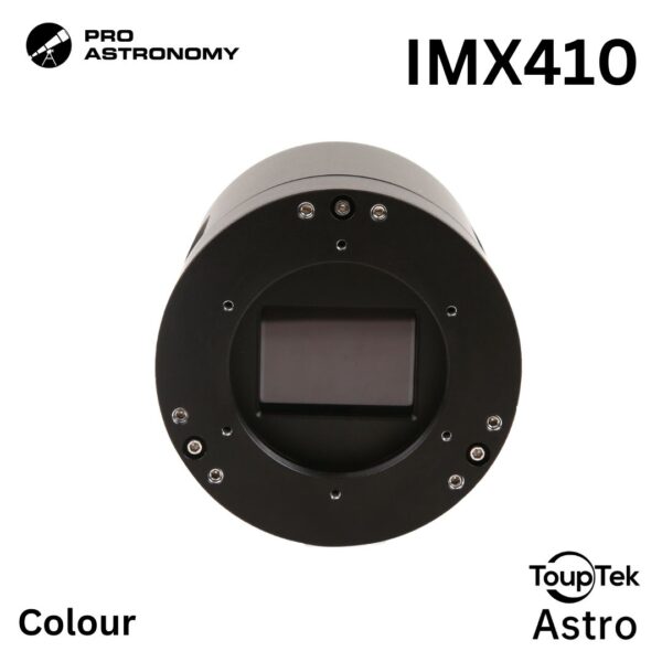 Touptek SkyEye 24AC IMX410  Colour - Image 3