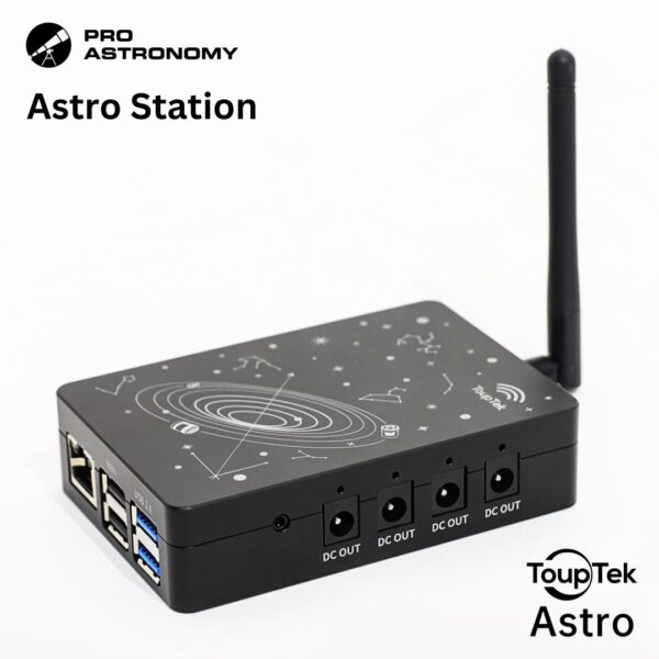 ToupTek AstroStation