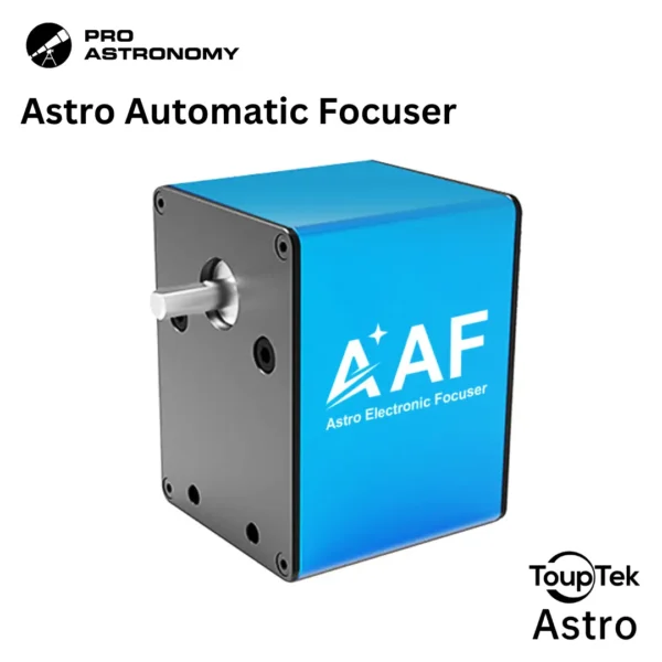 ToupTek Astro Automatic Focuser