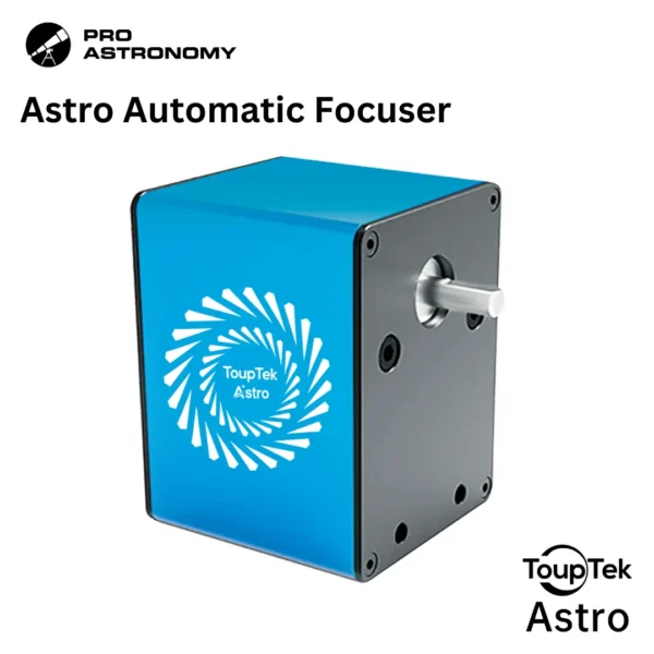 ToupTek Astro Automatic Focuser - Image 2