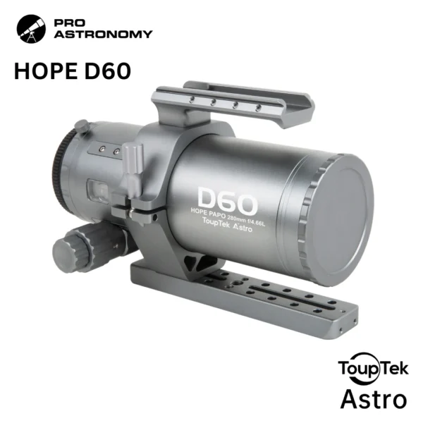 ToupTek HOPE D60 - Image 3