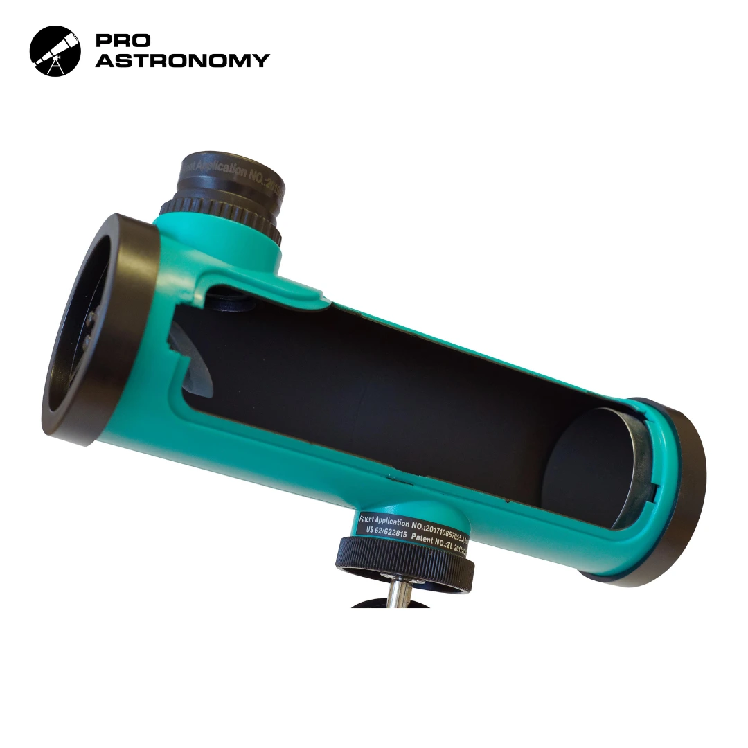Acuter Newtony 50 DIY — Build-Your-Own Beginner Telescope Kit - Image 2