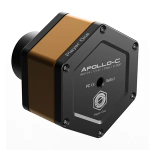Player One Apollo-C Colour Camera