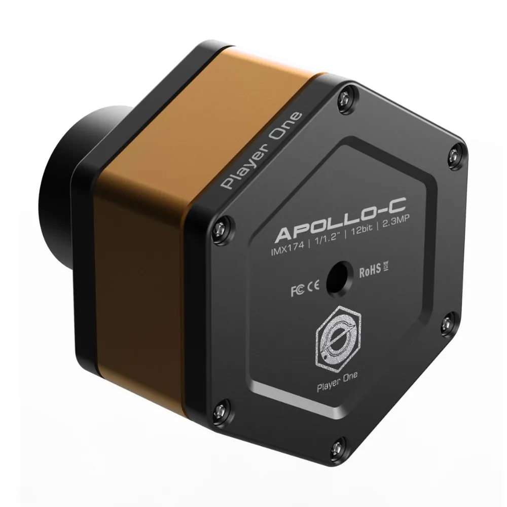 Player One Apollo-C Colour Camera