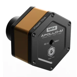 Player One Apollo-M Mini Mono Camera