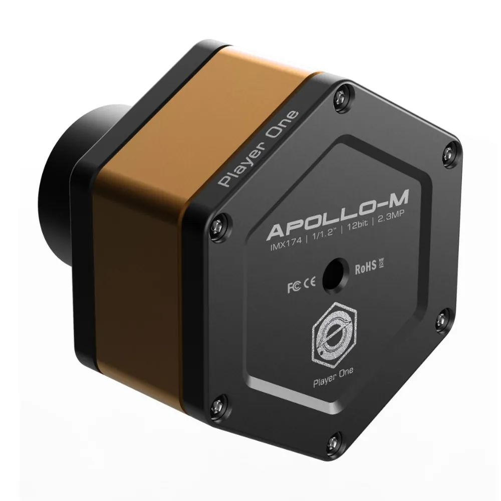 Player One Apollo-M Mono Camera
