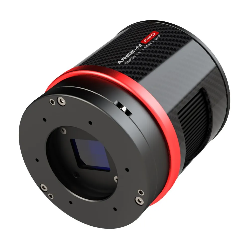 Player One Ares-M Pro Mono Cooled Camera