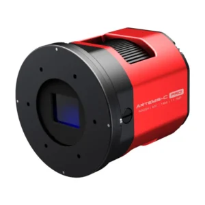Player One Artemis-C Pro Colour Cooled Camera