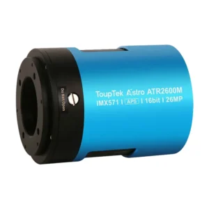 ToupTek ATR2600M Mono Cooled Camera