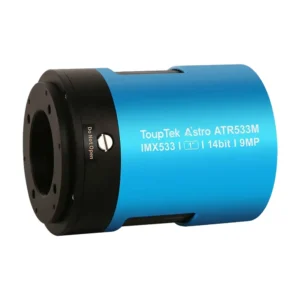 ToupTek ATR533M Mono Cooled Camera