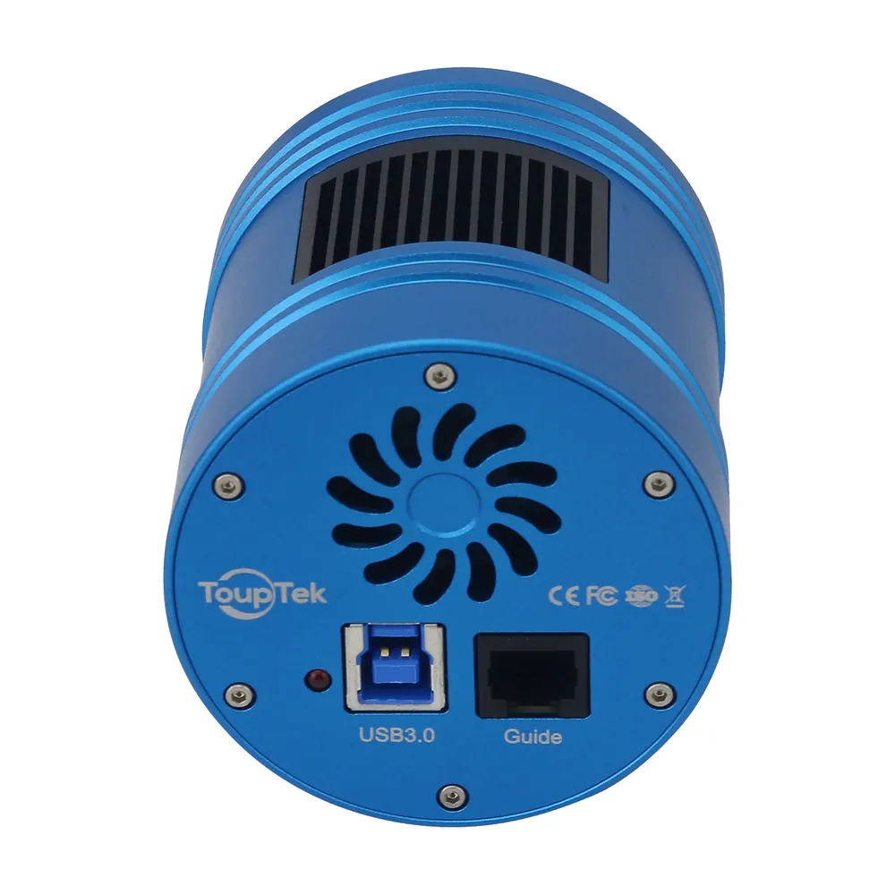 ToupTek G3CMOS08300KPA Colour Camera - Image 2