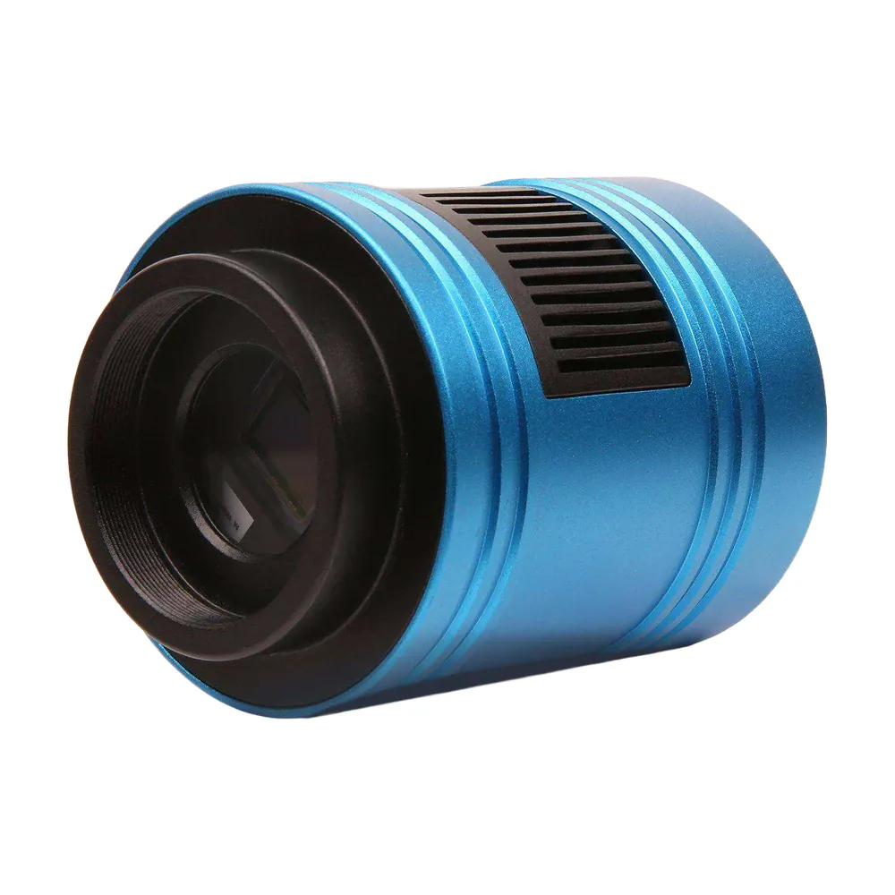 ToupTek G3CMOS08300KPA Colour Camera