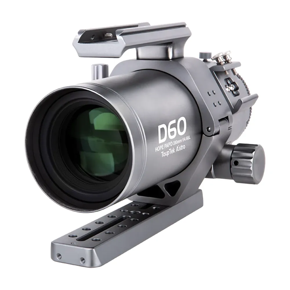 ToupTek HOPE D60