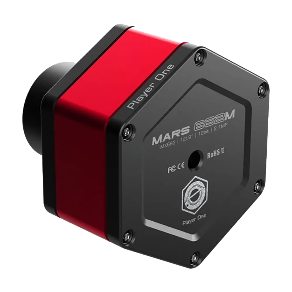Player One Mars 662M Mono Camera