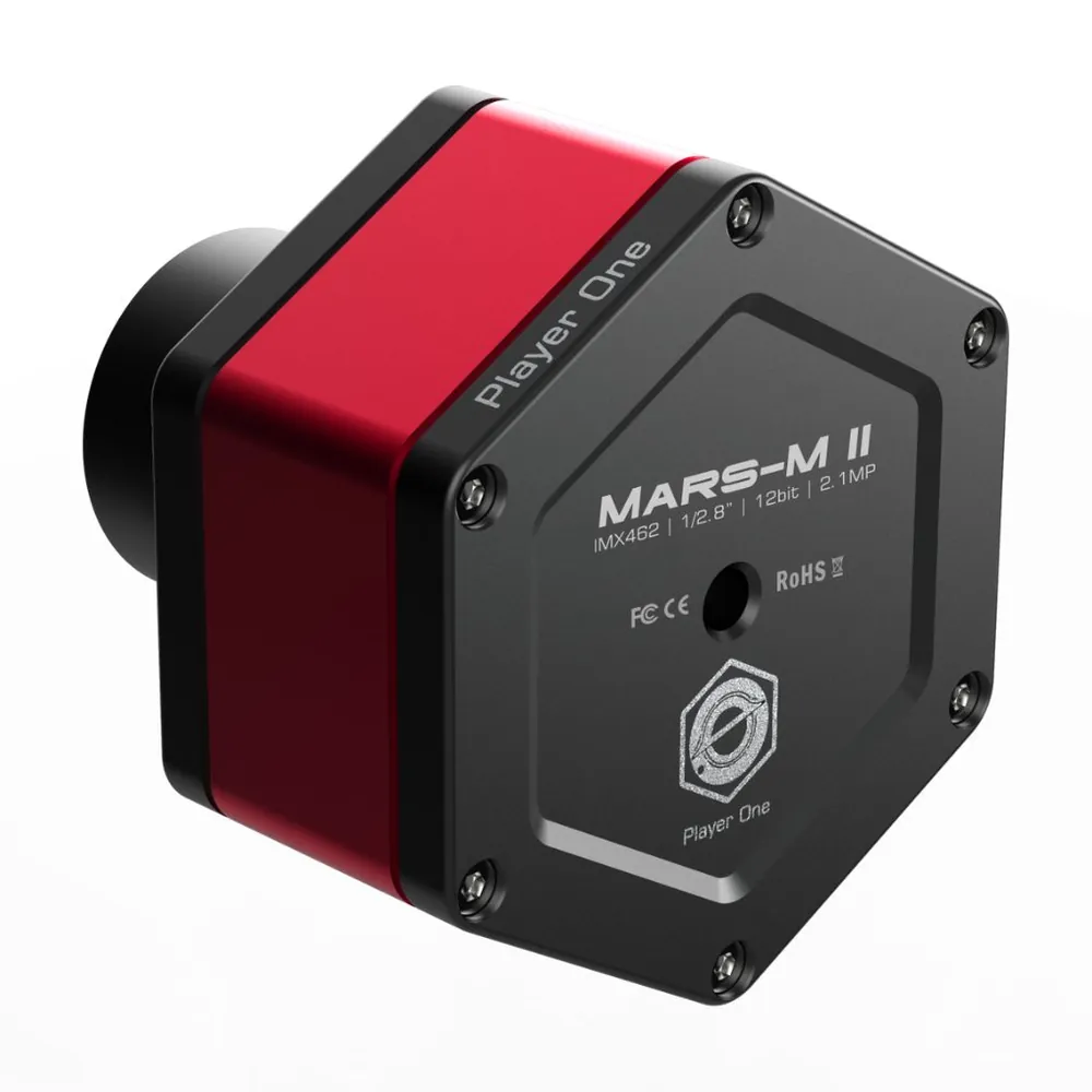 Player One Mars-M II Mono Camera
