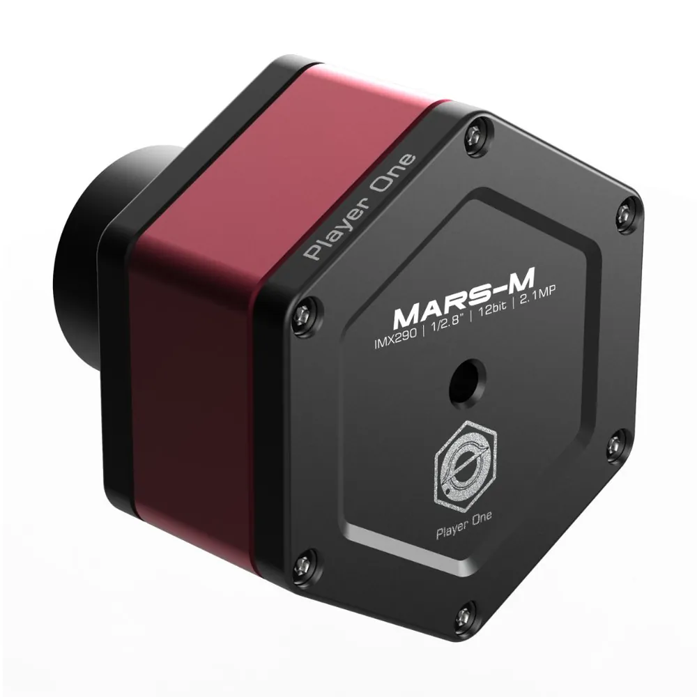 Player One Mars-M Mono Camera