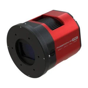 Player One Poseidon-M Pro Mono Cooled Camera
