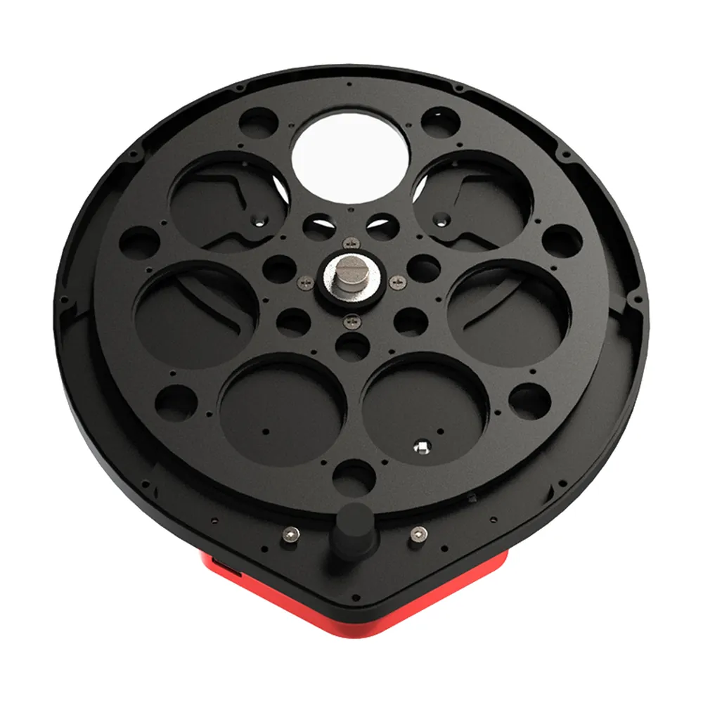 Player One Phoenix Filter Wheel - Image 4