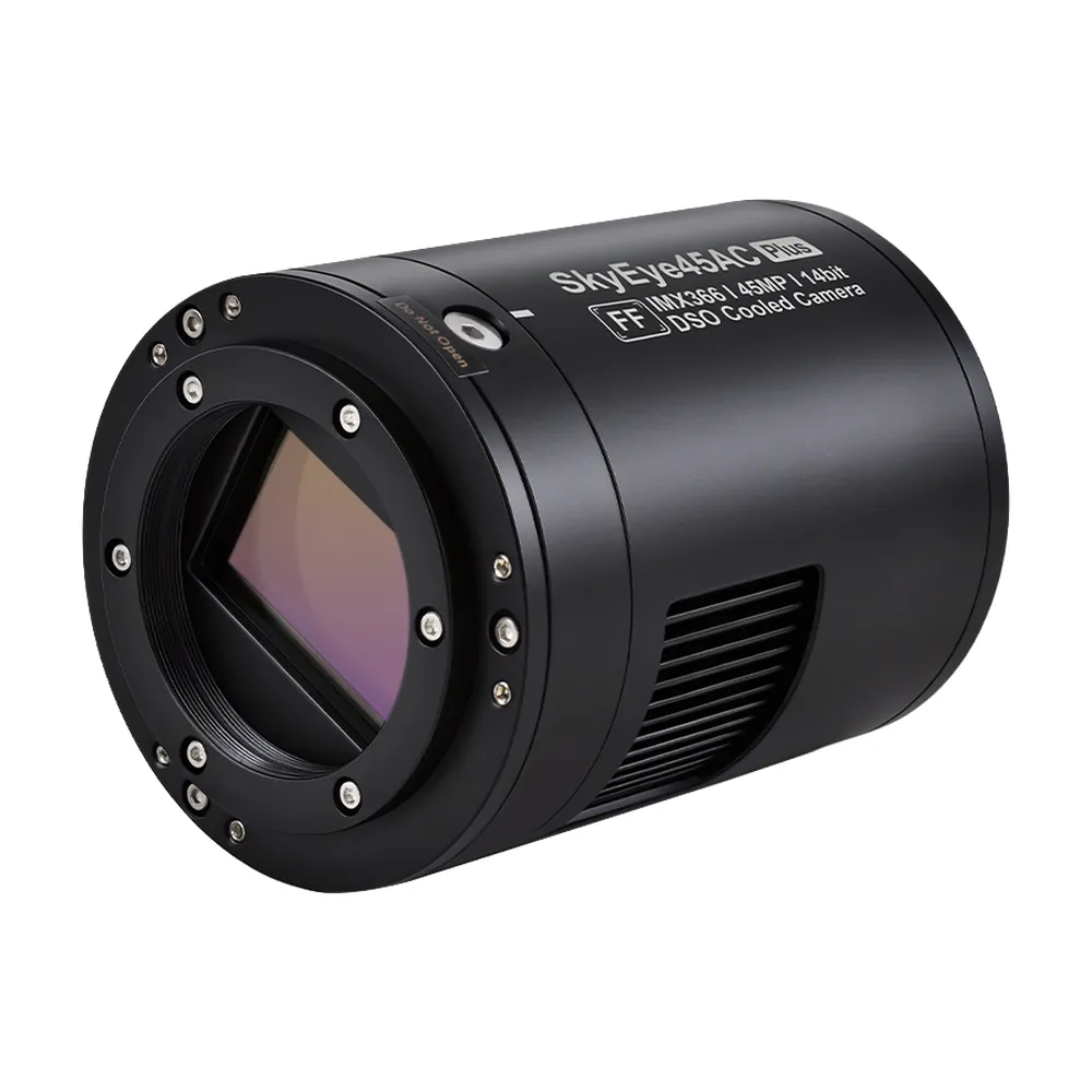 ToupTek SkyEye45AC Plus Colour Cooled Camera
