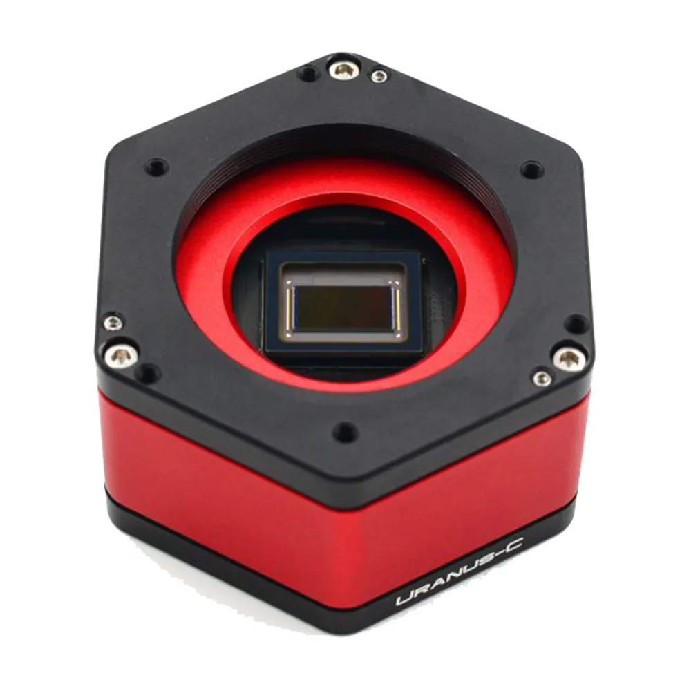 Player One Uranus-C Colour Camera - Image 2