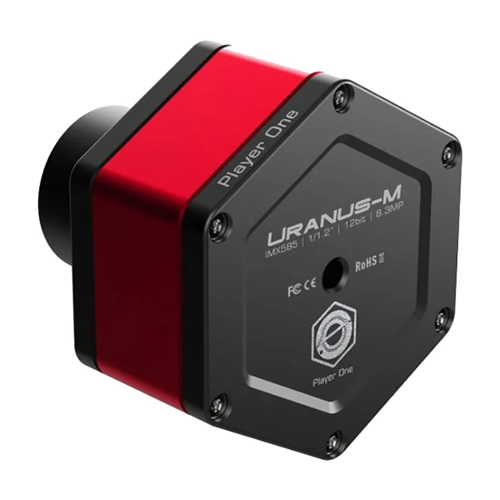Player One Uranus-M Mono Camera