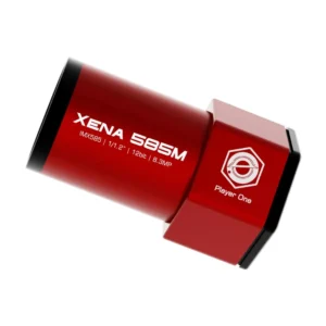 Player One Xena 585M Mono Camera