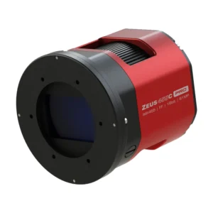 Player One Zeus 455C Pro Colour Cooled Camera